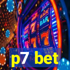 p7 bet